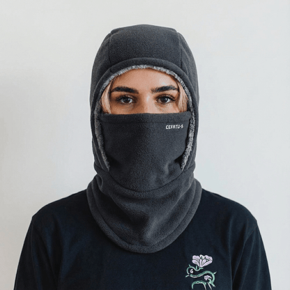 Windproof Premium Fleece Balaclava